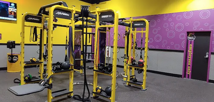 Planet Fitness Picture 2
