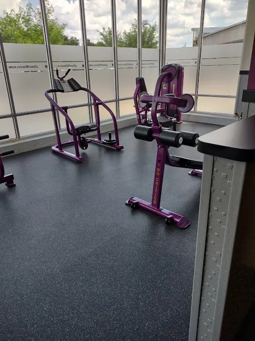 Planet Fitness Picture 3