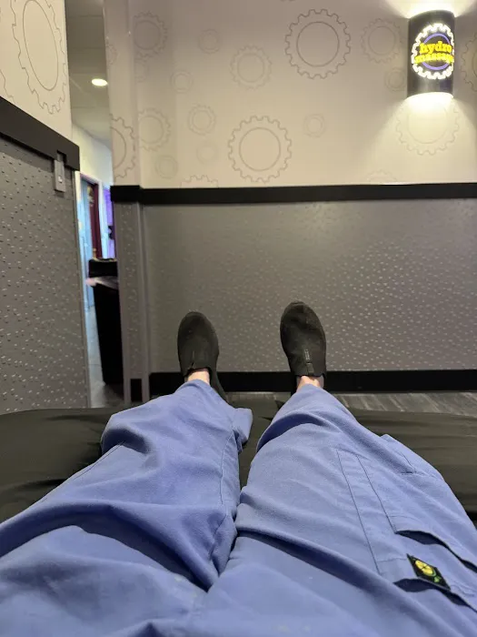 Planet Fitness Picture 8
