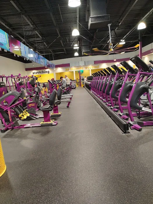 Planet Fitness Picture 7