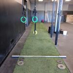 Unfinished Athletics