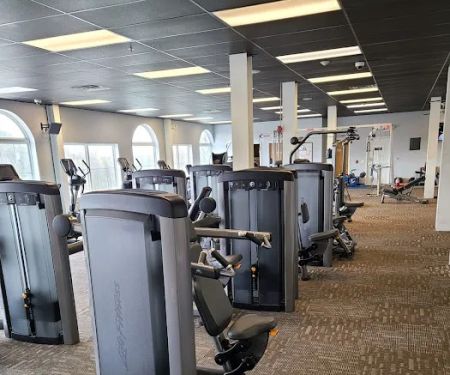 Limerick Fitness
