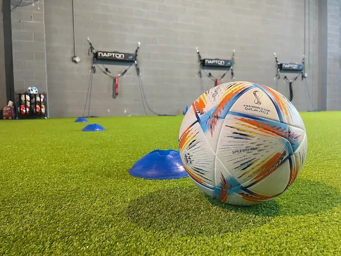1v1 Performance Training Picture 1