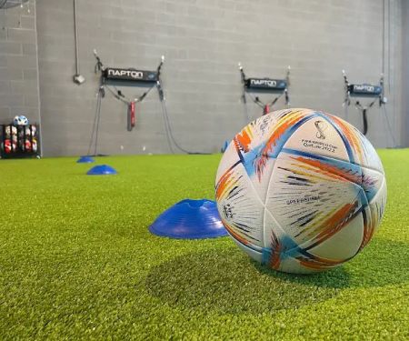 1v1 Performance Training