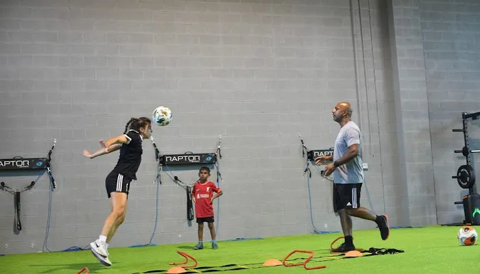 1v1 Performance Training Picture 7