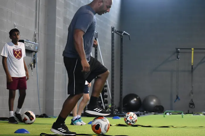 1v1 Performance Training Picture 4