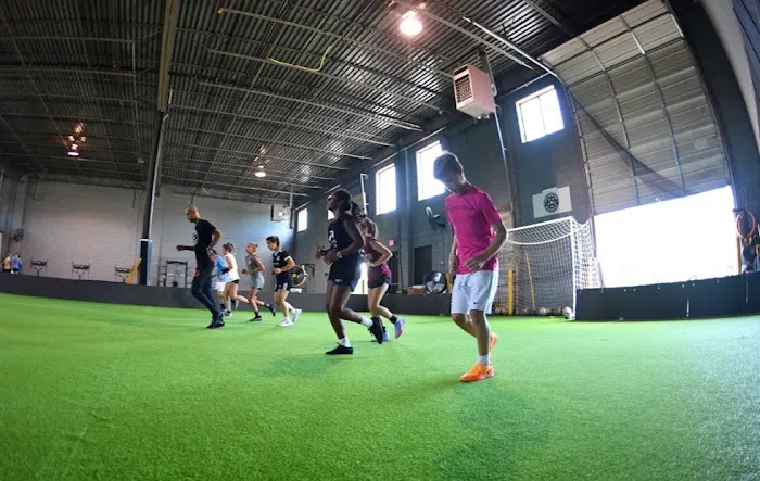 1v1 Performance Training Picture 8