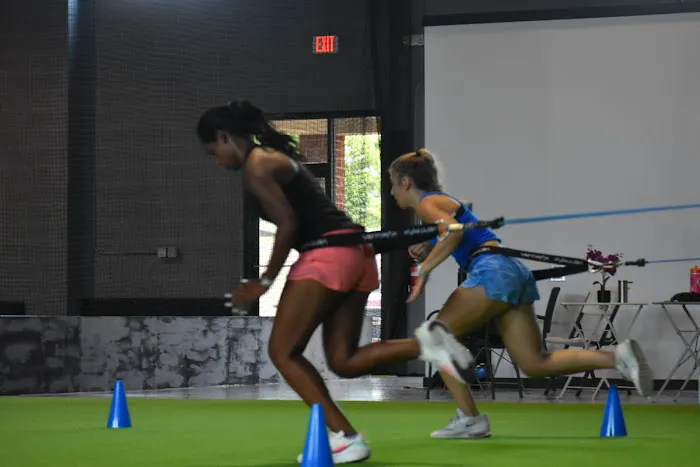 1v1 Performance Training Picture 2