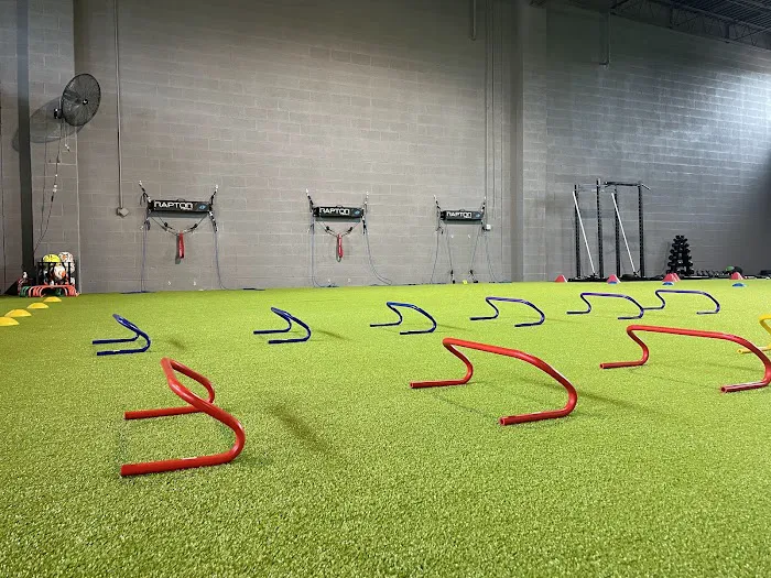 1v1 Performance Training Picture 6
