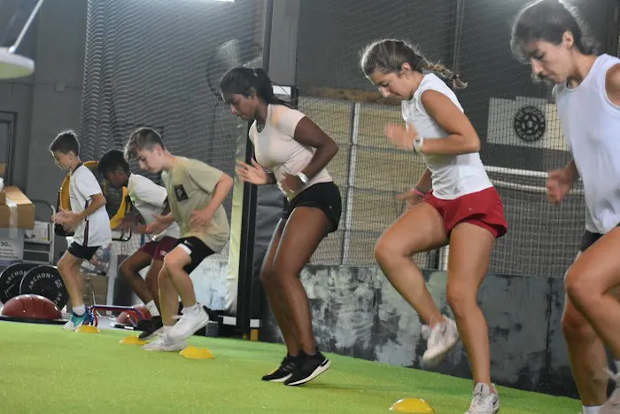 1v1 Performance Training Picture 5