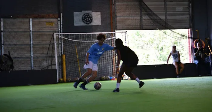 1v1 Performance Training Picture 9