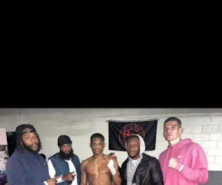 Sicklerville HardKnox