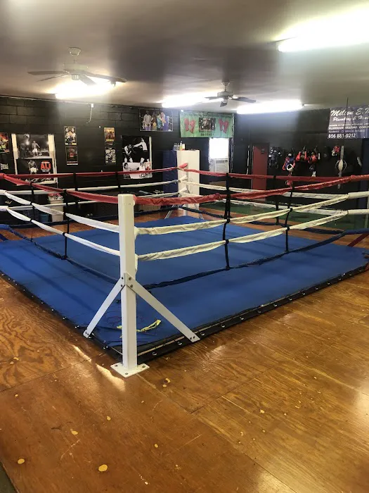 I Believe Boxing Academy Picture 6