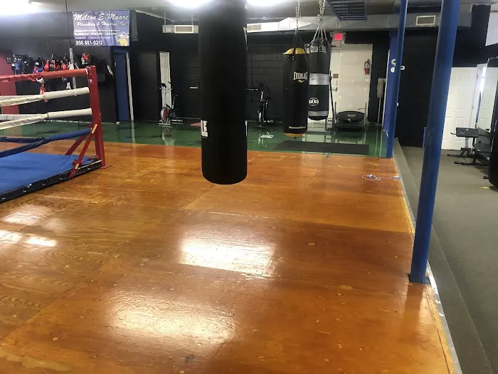I Believe Boxing Academy Picture 9