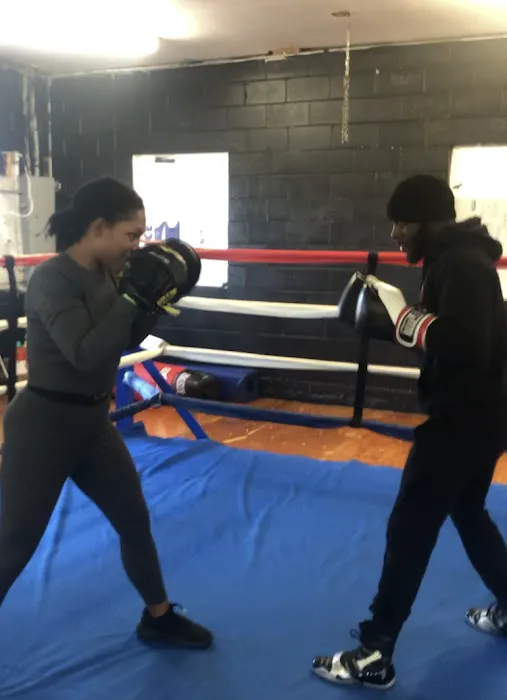 I Believe Boxing Academy Picture 10