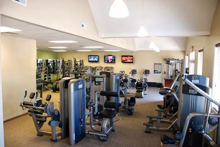 Fast Track Health & Fitness Picture 4
