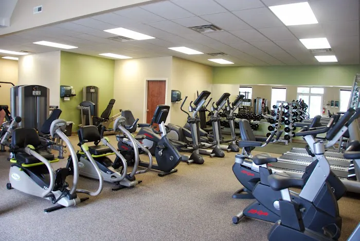 Fast Track Health & Fitness Picture 2