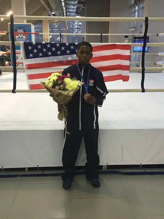 D-Boys Boxing & Community Center Picture 1