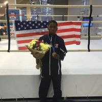 D-Boys Boxing & Community Center ico