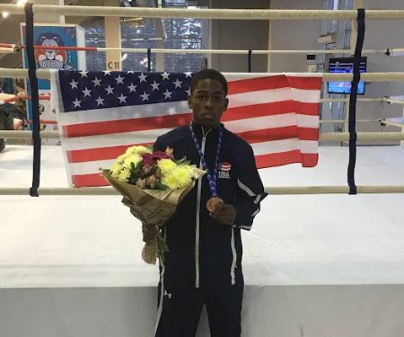 D-Boys Boxing & Community Center