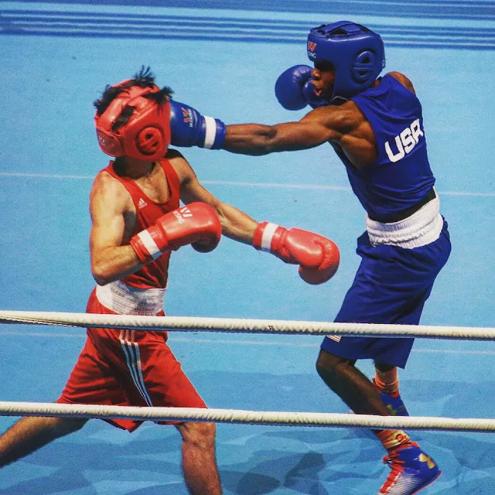D-Boys Boxing & Community Center Picture 6