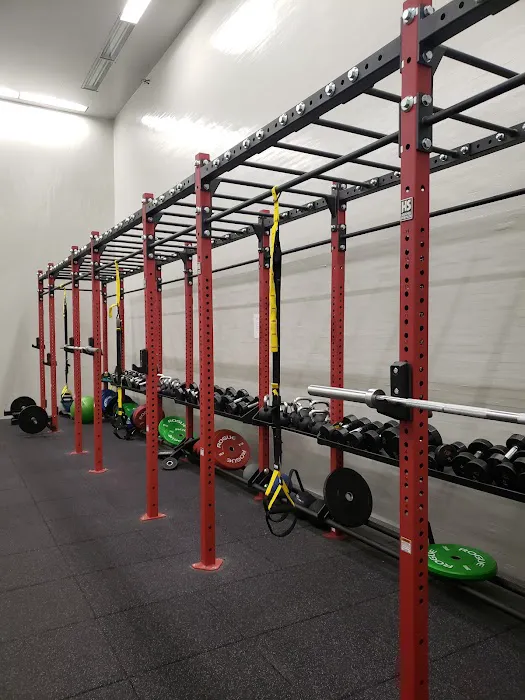 Giant Fitness Picture 5