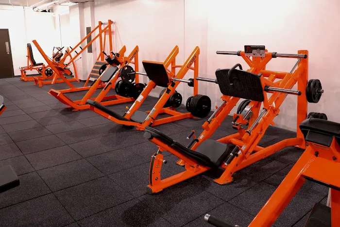 Giant Fitness Picture 3