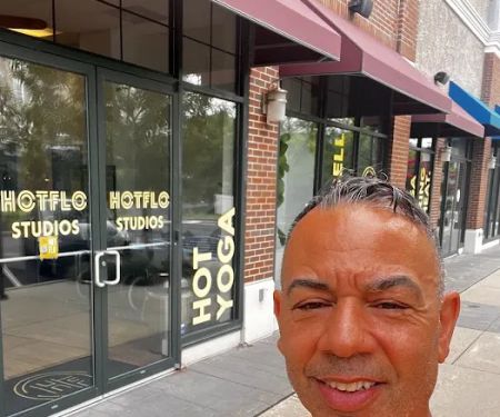 HOTFLO Studios