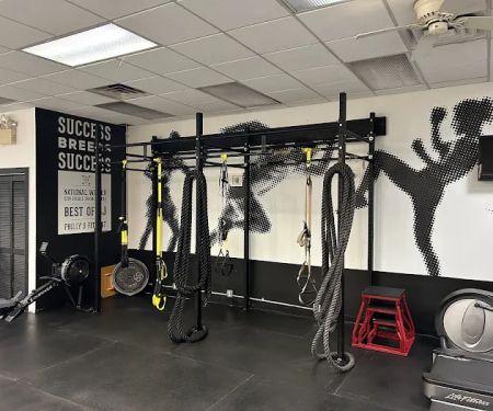 Body Physics