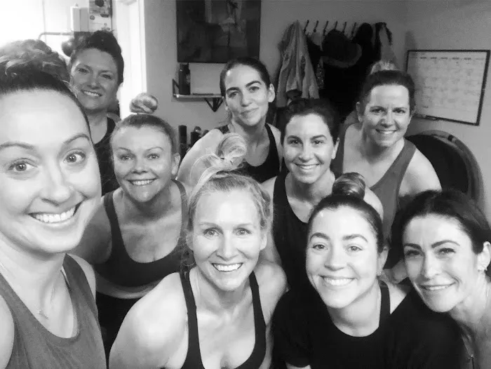 Hardcore Heat Fitness Cherry Hill, NJ Picture 1