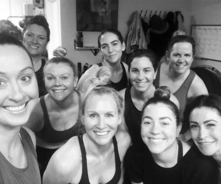 Hardcore Heat Fitness Cherry Hill, NJ