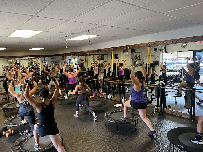 Hardcore Heat Fitness Cherry Hill, NJ Picture 7