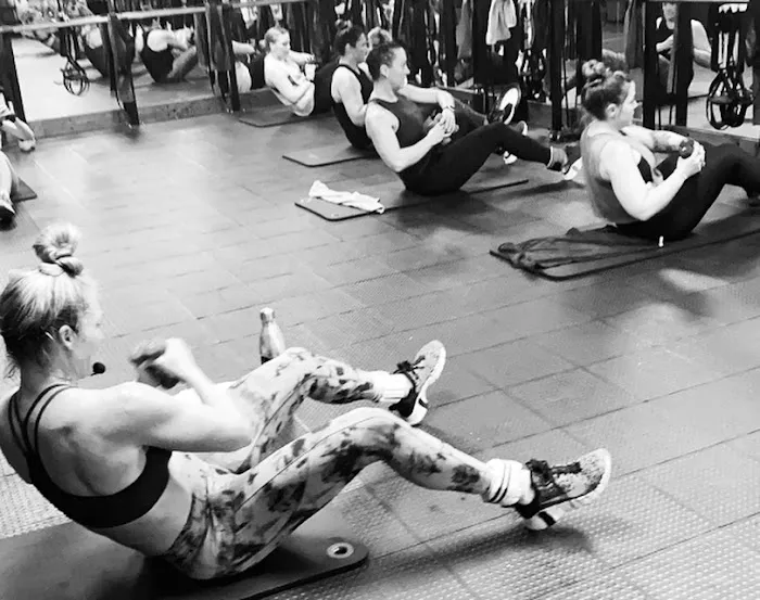 Hardcore Heat Fitness Cherry Hill, NJ Picture 2