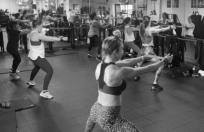 Hardcore Heat Fitness Cherry Hill, NJ Picture 8