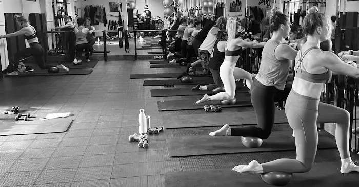 Hardcore Heat Fitness Cherry Hill, NJ Picture 4
