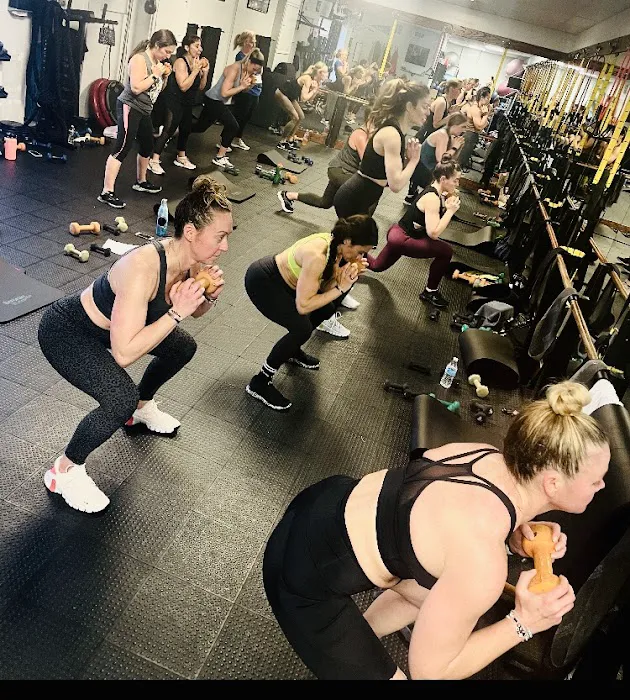 Hardcore Heat Fitness Cherry Hill, NJ Picture 5