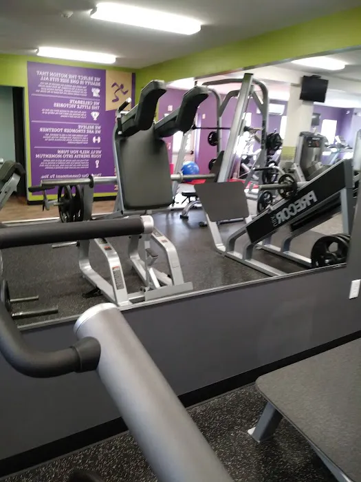 Anytime Fitness Picture 3