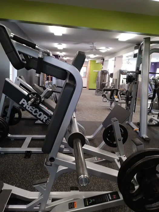 Anytime Fitness Picture 2