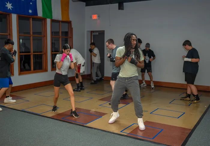 Okofor Boxing + Fitness Picture 3