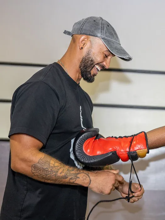 Okofor Boxing + Fitness Picture 7