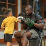 Okofor Boxing + Fitness