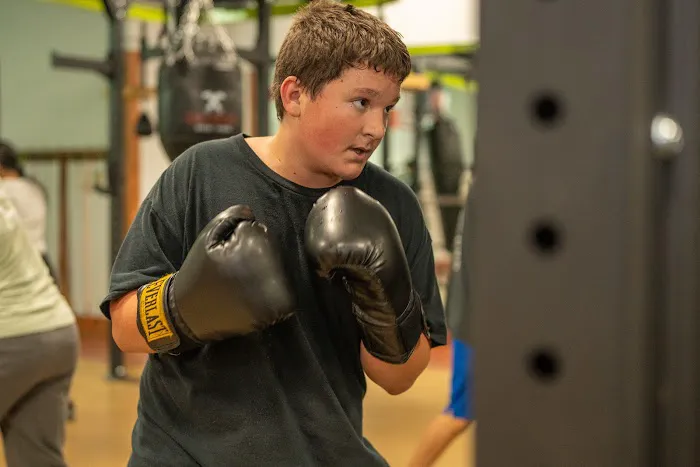 Okofor Boxing + Fitness Picture 8
