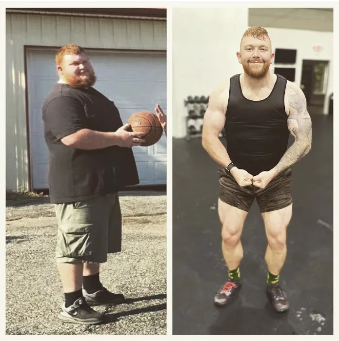 CrossFit R.D.T. - Health and Fitness Gym Picture 5