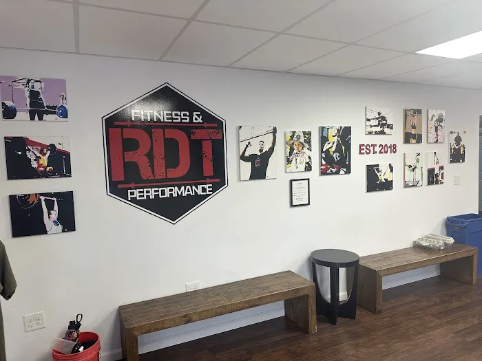 CrossFit R.D.T. - Health and Fitness Gym Picture 6