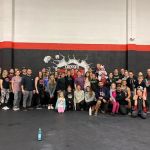 CrossFit R.D.T. - Health and Fitness Gym