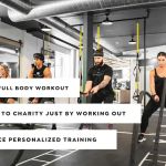 BASECK TRAINING - Lifestyle Performance Studio