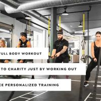 BASECK TRAINING - Lifestyle Performance Studio ico