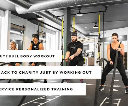 BASECK TRAINING - Lifestyle Performance Studio