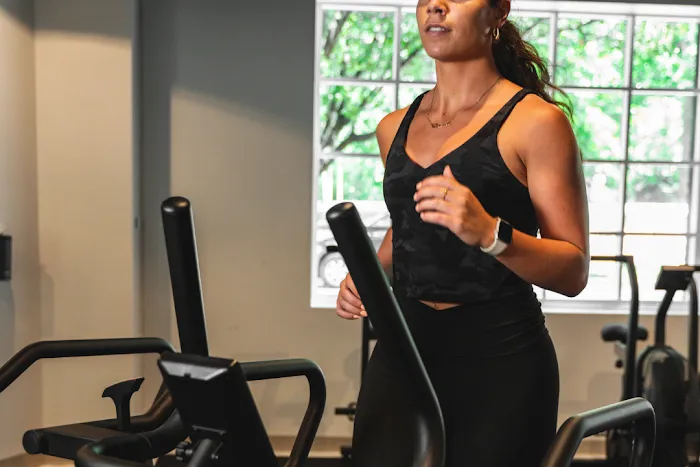 BASECK TRAINING - Lifestyle Performance Studio Picture 2