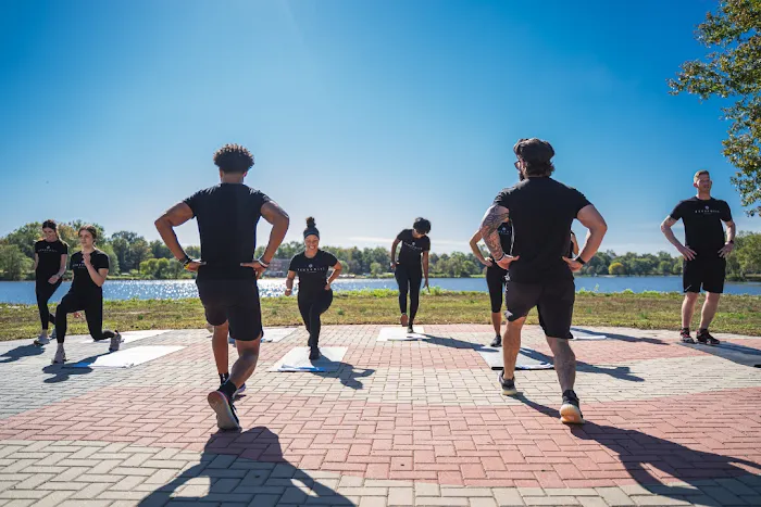 BASECK TRAINING - Lifestyle Performance Studio Picture 6
